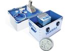 Trawas Lite - Portable Microbiological Laboratory Start-up Kit