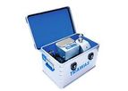 Trawas Pro - Model 160.102 - Portable Microbiological Laboratory Start-up Basic Kit
