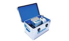 Trawas Pro - Model 160.102 - Portable Microbiological Laboratory Start-up Basic Kit