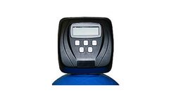 IWE - Model C5002109063 - Clack Carbon Water Filter â€“ 0.6 m3/hr