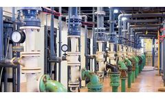 IWE - Descale & Chlorination Services