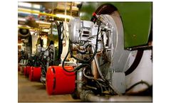 IWE - Commissioning Service