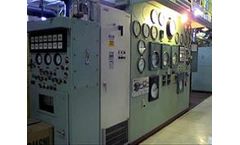 IWE - Equipment Refurbishment Service