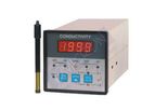 Omicron - Model EC692 - Conductivity Transmitter With Display