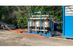 Flowlink - Stormwater Discharge Monitoring & Control System