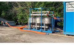 Flowlink - Stormwater Discharge Monitoring & Control System