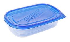 Lvfeng - Model 6750 - 750ML Eco-Friendly Oval Food Fresh Keeping Box