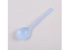 Lvfeng - Model Type A - Biodegradable Five-Color Round Spoon