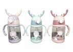Lvfeng - Children Straw Bottle