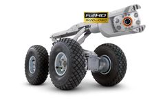 IBAK Argus - Model 6 - Tilt and Rotate Camera