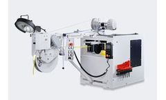 IBAK Panoramo - Model 4K - Camera System