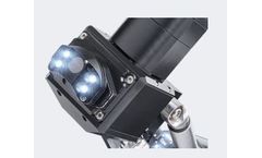 FrontCam - Axial Camera