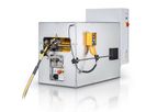 IBAK - Model KW 150 - Mobile/Installed Winches System