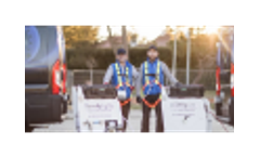 SpeedyLight+ UV LED Fast curing technology for laterals - Video