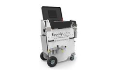 SpeedyLight - UV LED Curing System