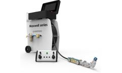 Maxwell - Model 250 - Small Diameter Electric Cutter