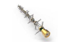 Volta - Model 600+ - Mobile UV Curing Systems