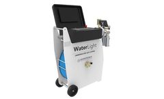 WaterLight - UV LED Curing System