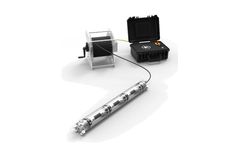 QuickPatch - Model UV Lite Version - UV LED Curing System