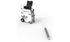 QuickPatch - Model UV Pro Version - UV LED Curing System