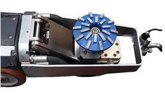 Pipetronics - Milling Stroke Extension