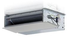 Estro - Model FC - Fan Coil Unit