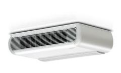 Estro - Model GT - Fan Coil Units