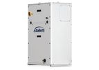 Galletti - Model MCW - Water Chilling Package and Heat Pumps