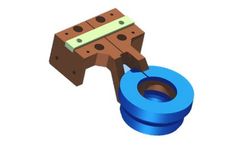 Fluxtrol - Model 100 - Magnetic Materials