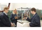 Fluxtrol - Consulting Services
