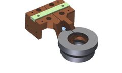 Fluxtrol - Model 559H Original - Outside Diameter Cylindrical Coil