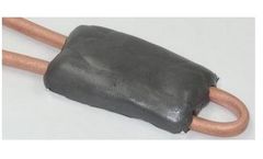 Alphaform - Model MF - Soft Magnetic Composite Coil