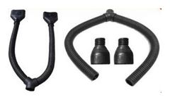 Crushproof Tubing - Y-Kits & Dealership Kits