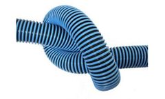 Crushproof Tubing - Custom Plastic Hoses