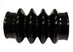 Crushproof Tubing - Custom Dip Molding