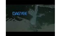 Chemical dosing system polymer preparation unit - Video