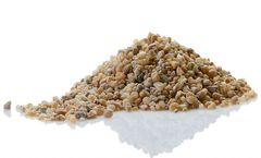 Stroumboulis - Quartz Sand & Gravel for Water Filtration