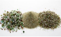 Stroumboulis - Glass Filter Media