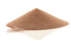 Stroumboulis - Garnet Sand Media (Almandine)