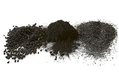 Stroumboulis - Activated Carbon