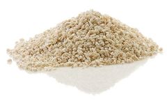 Stroumboulis - Calcium Carbonate Filter Media