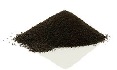 Stroumboulis - Manganese Dioxide Filter Media