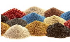 Stroumboulis - Quartz Sand & Gravel for Architectural Applications