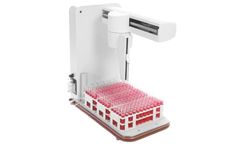 Aim Lab - Model AIM3300 - Liquid Autosampler