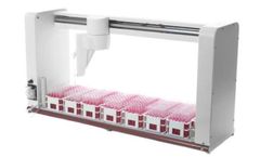 Aim Lab - Model AIM3600 - Liquid Autosampler