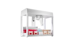 Aim Lab Automation Technologies - Model AIM4000 - Liquid Autosampler