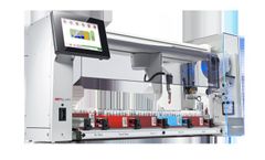 PathFinder - Model 350A Archiver - Benchtop Robotic Workstation