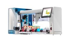 PathFinder - Model 350D - Decapper for Compact Benchtop Robotic Workstation