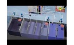 How Electrolytic Sewage Treatment System Works ? RT Pure STP / Systems - Video