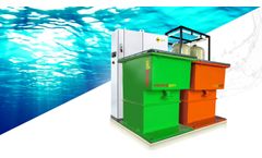 RT Pure - Model C - Commercial Sewage Treatment Plant